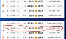 爱游戏体育下载:追光丨“苏超”，持续刷新纪录中……
